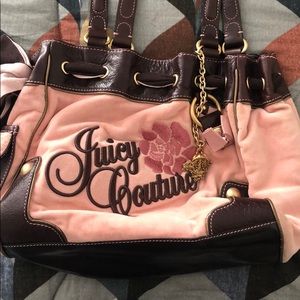 Juicy Couture Handbag